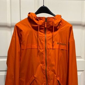 Columbia Men's Oroville Creek Lined Jacket